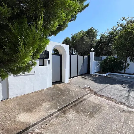 Kosaris Cottage Zipárion Exterior foto