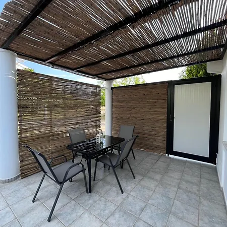 Kosaris Cottage Zipárion Exterior foto