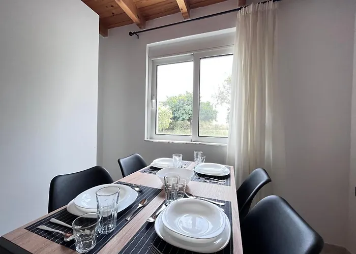 Kosaris Cottage