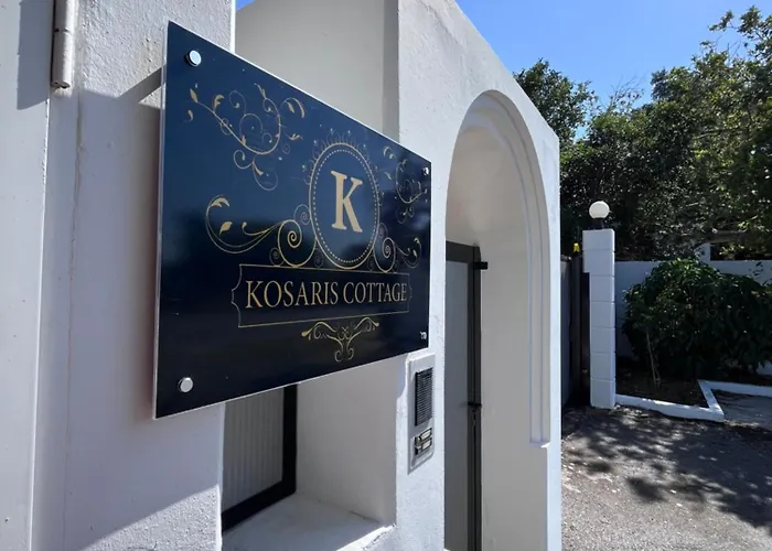 Kosaris Cottage