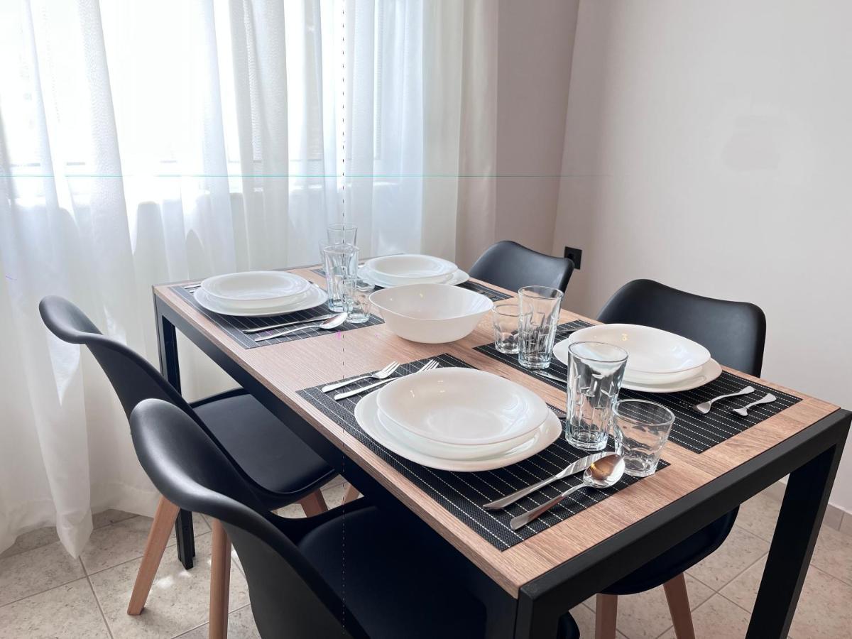 Kosaris Ferienhaus *