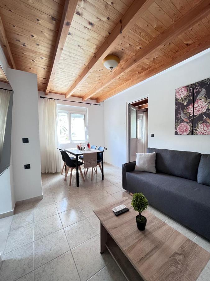Ferienhaus Kosaris Zipárion